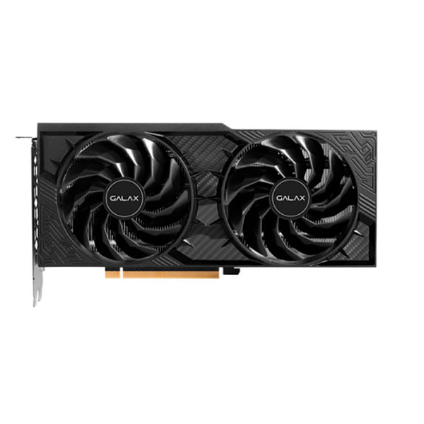 Placa de Video GALAX GeForce RTX™ 5060 Ti 1-Click OC Classic 8GB GDDR7 128-bit - 56ISN8MDABCC