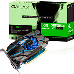 Placa de Vídeo  Galax Geforce Gt 1030 2GB GDDR5 64Bits - 30NPH4HVQ4ST op