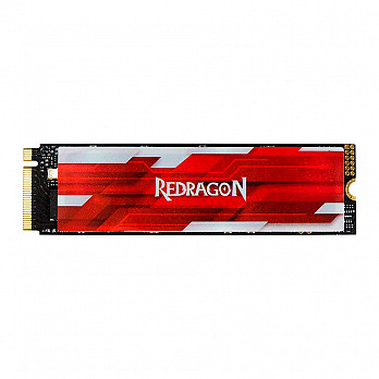 SSD Redragon Blaze GD-704, 1TB, M.2 2280, Leitura 7450MBs Gravação 6600MBs