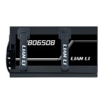 Fonte Lian Li RB0650B, 650W, 80 Plus Bronze, Preto, RB0650B