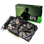 Placa de Vídeo Galax Geforce RTX 2060 OC 26NRL7HPX7OC