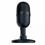Microfone Razer Seiren Mini, USB, Black - RZ19-03450100-R3U1