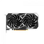 Placa de Vídeo Galax NVIDIA GeForce 3050 EX 1-Click OC 6GB, GDDR6, DLSS, Ray Tracing, 35NRLDHP90VB