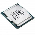 Processador Intel i7-7740x Kaby Lake-X 7a Geração, Cache 8MB, 4.3GHz (4.5GHz Max Turbo), LGA 2066 - BX80677I77740X