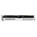 Placa de Video Galax GeForce RTX 5070 1-Click OC White, 12GB, GDDR7, 192-bit, DLSS4,  57NON7MDBSWH