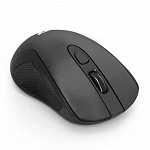 Mouse Office Sem Fio Redragon, 4000DPI, Ambidestro, Wireless, Preto - BM-4054