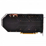 Placa de Vídeo XFX AMD Radeon RX 580 GTS XXX OC+ 8GB, GDDR5 - RX-580P8DFD6