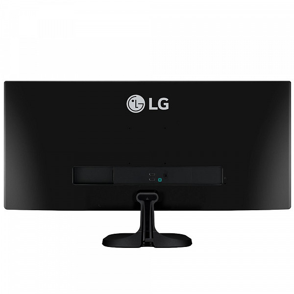 Monitor LG LED 25 - Class 21x9 UltraWide IPS FHD - 25UM58-P AWZ