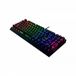 Teclado Razer Blackwidow V3 Tenkeyless (Green Switch) Preto - RZ0303490200R3U