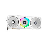 Placa de Video Galax GeForce RTX 3080 HOF 10GB GDDR6X 320-bit DP*3/HDMI 38NWM3MD3BJJ LHR