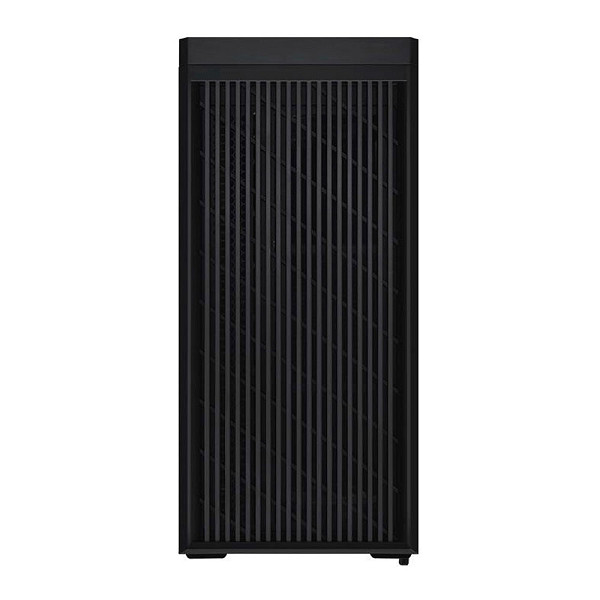 Gabinete Gamer Lian Li Vector V150 Infinity, Mini-Tower, Lateral de Vidro, Com 3 Fans, Preto, V150INFX