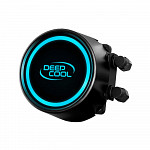 Water Cooler Deepcool Gammaxx L360 V2, 360mm, RGB - DP-H12RF-GL360V2C