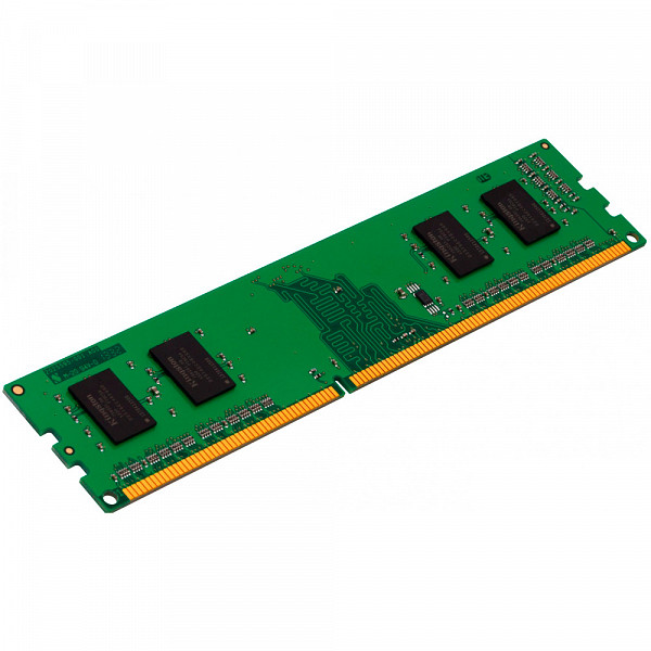 Memória Kingston 2GB 1600Mhz DDR3 CL11 - KVR16N11S6-2