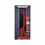 Memória Patriot Gamer Viper Elite II, 32Gb, 3200MHz, DDR4, CL18 - PVE2432G320C8