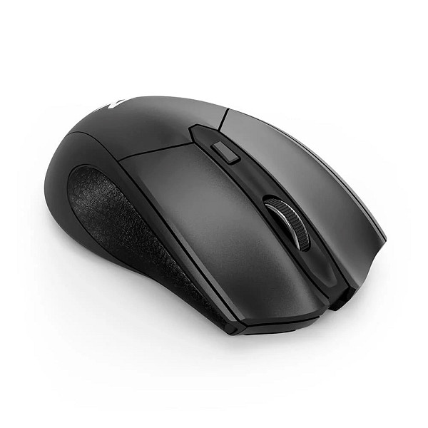 Mouse Office Redragon, 4000 DPI, USB 2.4GHz, Ambidestro, Preto - BM-2463