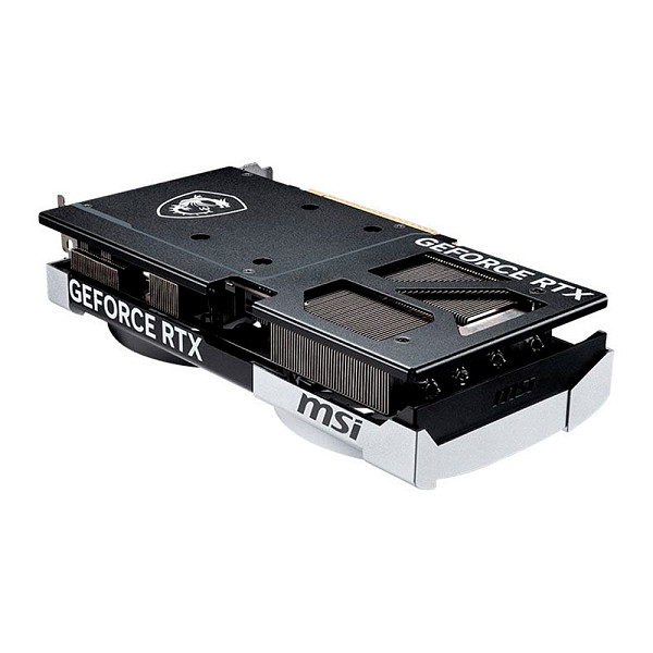 Placa de Video MSI GeForce RTX 5070 Ventus 2X OC, 12GB, GDDR7, 192-bit, 912-V532-009