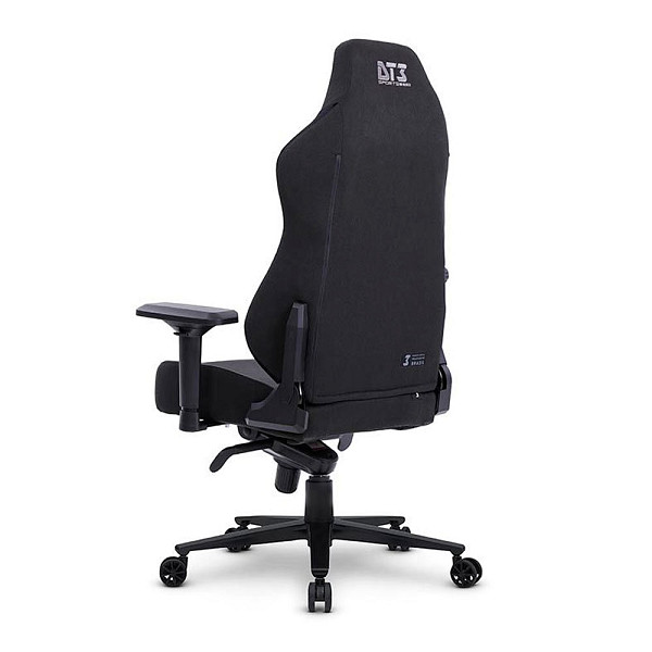Cadeira Gamer DT3 Nero XL, Preto, 13634-7