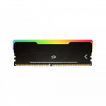 Memória DDR4 Redragon Magma, RGB, 32GB, 3200Mhz, Black, GM-803