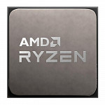 Processador AMD Ryzen 5 5600G, 3.9GHz (4.4GHz Max Turbo), Cache 19MB, 6 Núcleos, 12 Threads, Vídeo Integrado, AM4 - 100-100000252BOX