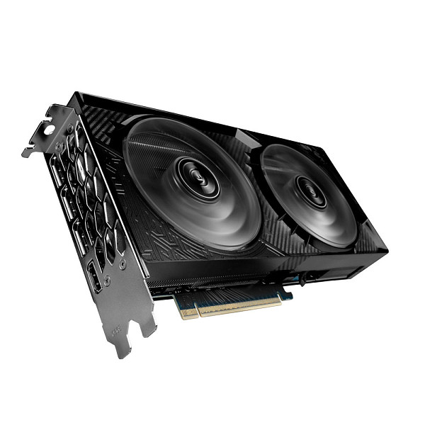 Placa de Video Galax GeForce RTX 5070 1-Click OC, 12GB, GDDR7, 192-bit, DLSS4, 57NON7MDBROC