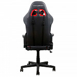 Cadeira Gamer DXRacer NEX MAX Preta / Vermelha (PC188/NR) Open Box 11