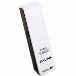 Adaptador Wireless TP-Link TL-WN821N USB 300M
