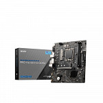 Placa-Mãe MSI PRO H610M-G, Intel LGA 1700, mATX, DDR4