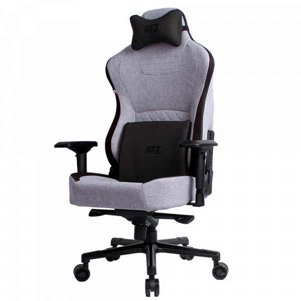 Cadeira Gamer DT3sports Royce Tecido Ashen 13340-1