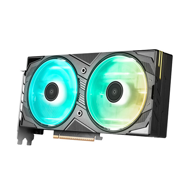 Placa de Video GALAX GeForce RTX 5060 Ti EX 8GB GDDR7 128-bit - 56ISN8MDCREX