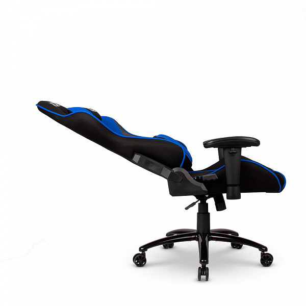 Cadeira Gamer DT3sports Elise Fabric Blue 13444-6