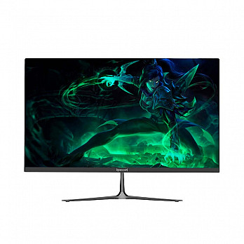Monitor Gamer Redragon Emerald 27 165Hz LED Freesync Full HD 1ms hdmi dvi dp Furação vesa Painel ips - GM270F165