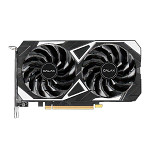 Placa de Video Galax GeForce RTX 3050 EX V2 1-Click OC, 6GB, GDDR6, 96-bit, 35NRLDHP9OID