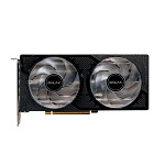 Placa de Video GALAX GeForce RTX 5060 Ti 1-Click OC V2 8GB 8GB GDDR7 128-bit - 56ISN8MDEHER
