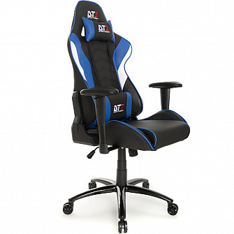 Cadeira Gamer DT3 Elise Blue 10634-4