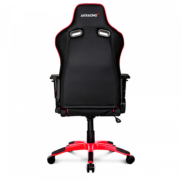 Cadeira Gamer Akracing Prox BiggerPreto/Vermelho