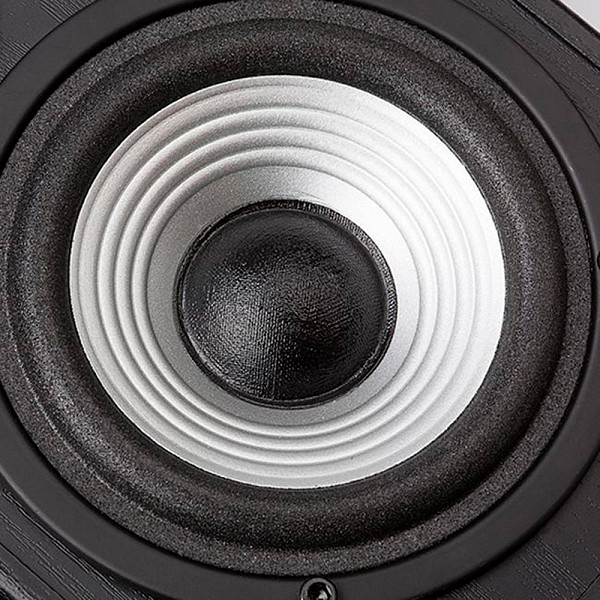 Monitor de Áudio 24W RMS Bivolt R980T EDIFIER - Preto
