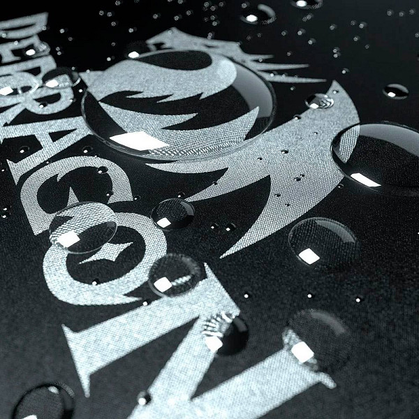 Mousepad Gamer Redragon Flick XL P032, Speed, 90x40Cm, Com Borda Costurada, Base Anti Derrapante, Preto - P032