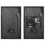 Monitor de Áudio 42W RMS R1100 Bivolt EDIFIER - Preto