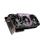Placa de Vídeo Galax GeForce RTX 5080 HOF Gaming NVIDIA Geforce, 16GB, GDDR7, 256-bits, Triple Fan, DirectX, DLSS 4 -  58NZN6MDCXHO
