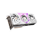 Placa de Vídeo Galax GeForce RTX 5080 HOF Gaming NVIDIA Geforce, 16GB, GDDR7, 256-bits, Triple Fan, DirectX, DLSS 4 - 527200-0770