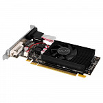 Placa de Vídeo GT 210 Galax NVIDIA GeForce, 1GB DDR3, 64 Bits - 21GGF4HI00NP