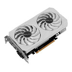 Placa de Video Galax GeForce RTX 3050, 6GB, GDDR6, 96-bit, 35NRLDHPAZWH