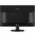 Monitor Gamer AOC Led 24´ Widescreen 1ms VGA HDMI Display Port G2460VQ6