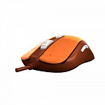 Mouse Gamer Akko, Naruto Edition, 5000 DPI, 5 Botões Pragramáveis, Akko AG325