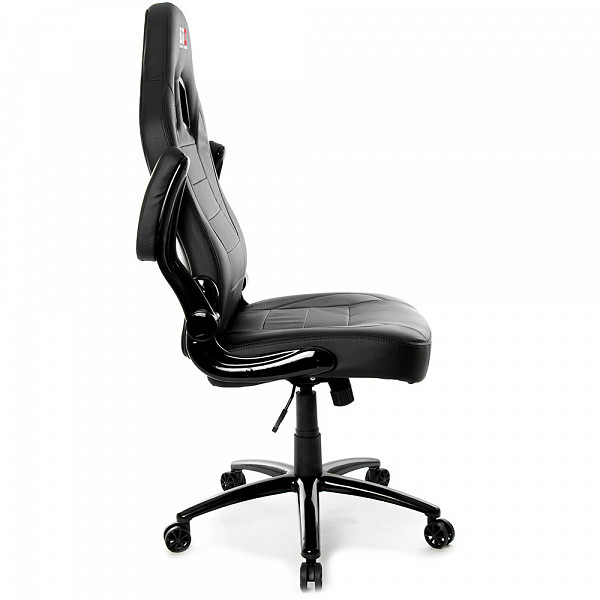 Cadeira Gamer DT3 Sports GTI Black 10393-6