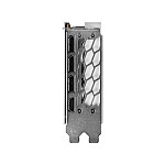 Placa de Vídeo GALAX RTX5060 TI 1-Click OC White NVIDIA Geforce, 8GB, GDDR7, 2587 MHz, DLSS 4 - 56ISN8MDCQWH