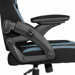 Cadeira Gamer DT3 GX, Azul, 14153-4