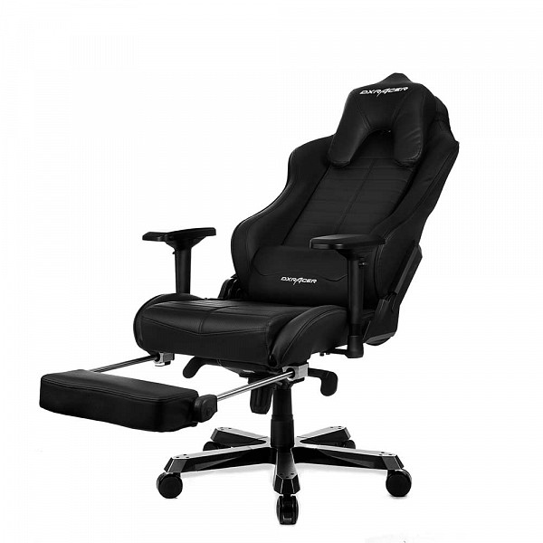 Cadeira DXRacer Iron Footrest IA133-N