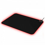 Mousepad Gamer AOC Agon AMM700, RGB, Rígido, Médio (357x256mm) - AMM700DR0B