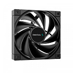 Cooler para Processador DeepCool AK620, 120mm, Intel-AMD, R-AK620-BKNNMT-G